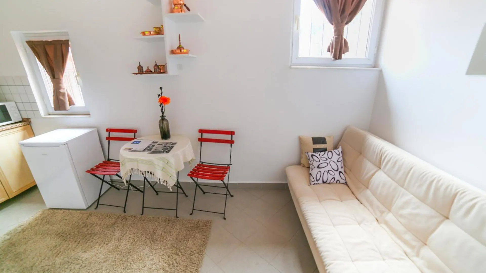 Mai Rooms By Downtown Fethiye Turkey