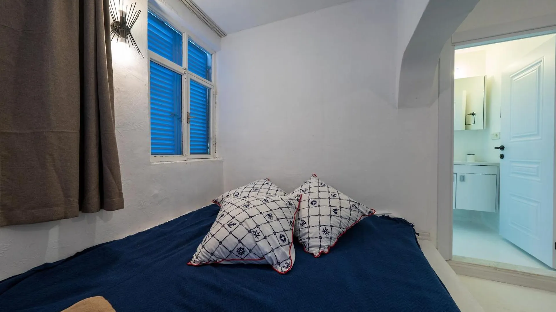 Mai Rooms By Downtown Fethiye 0*,