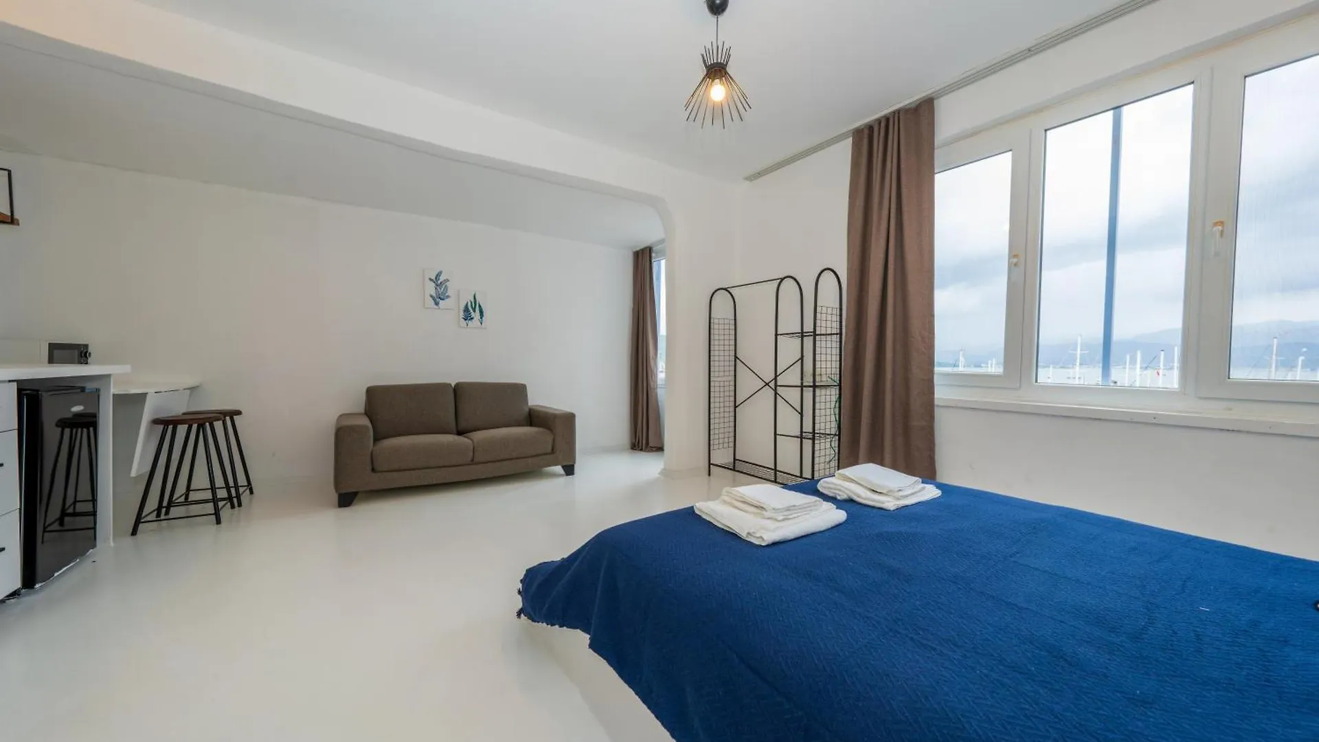 Apartment Mai Rooms By Downtown Fethiye Turkey