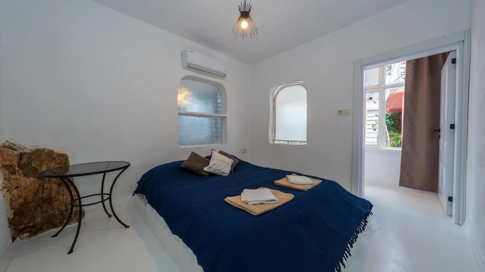 Apartment Mai Rooms By Downtown Fethiye