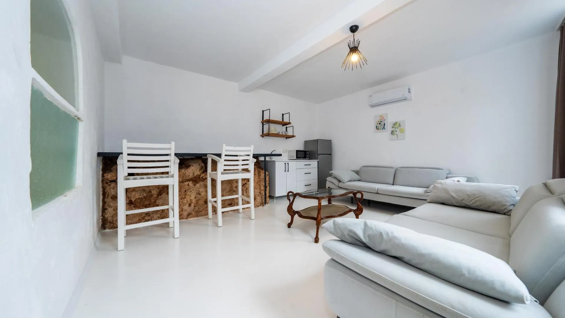 Apartment Mai Rooms By Downtown Fethiye