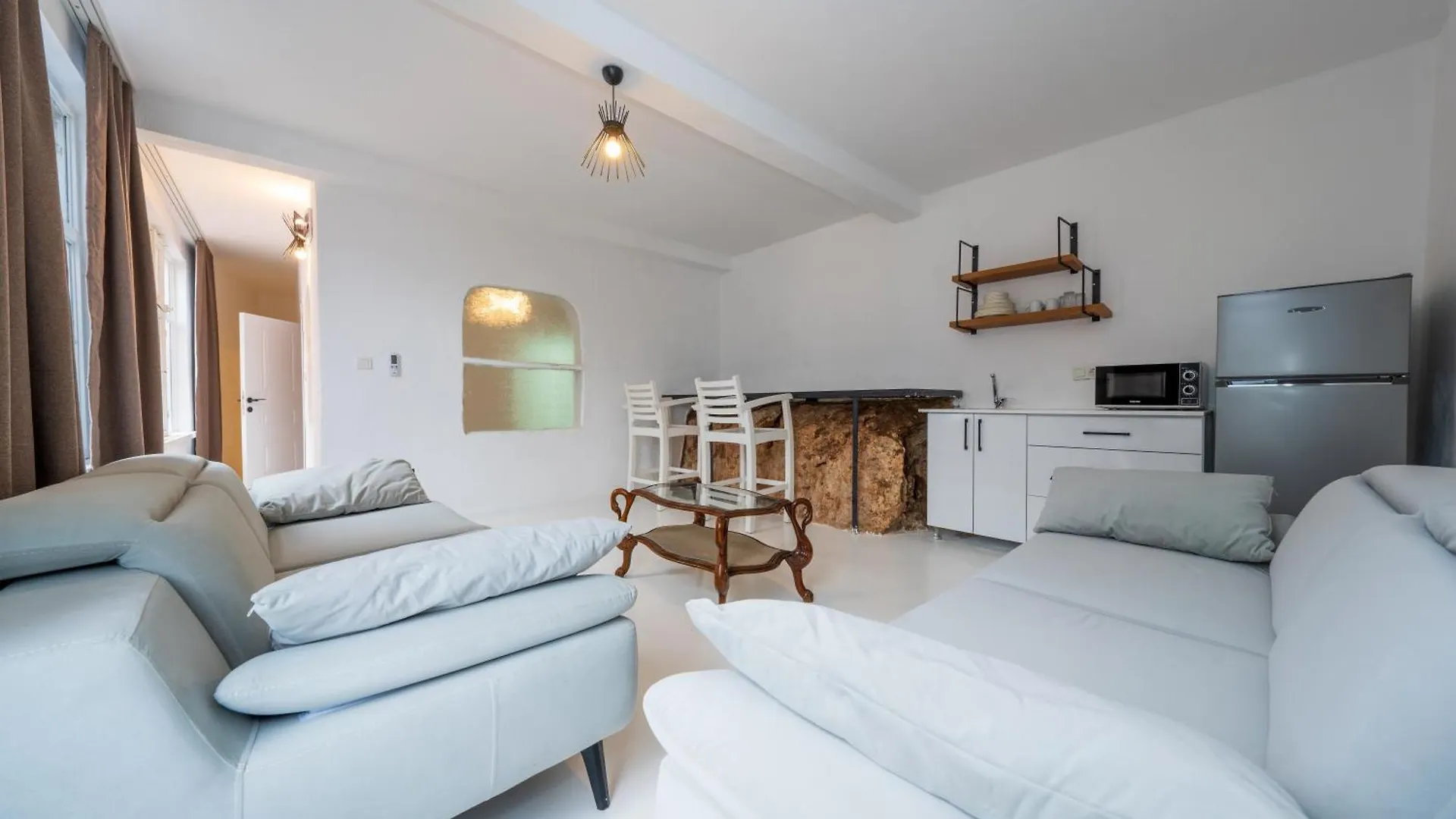 Mai Rooms By Downtown Fethiye 0*,