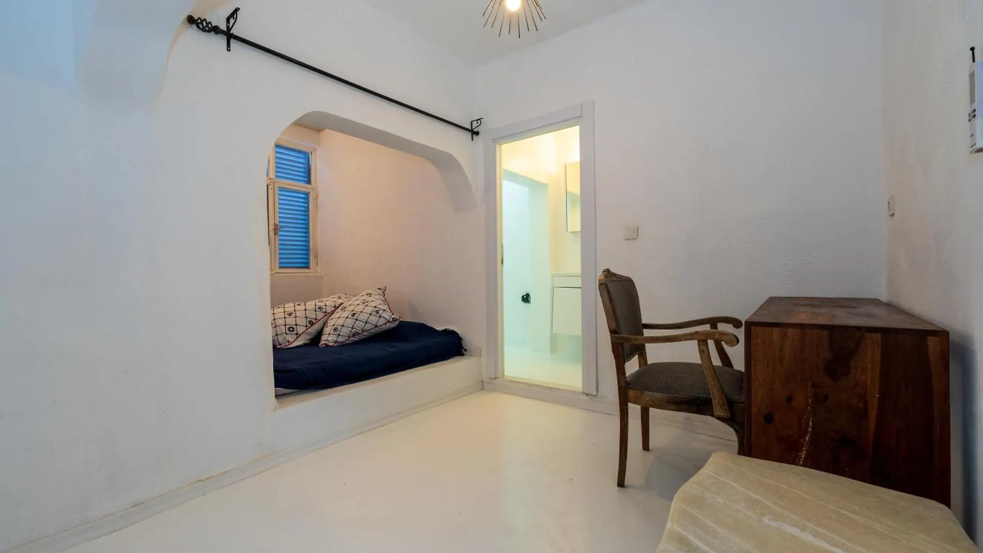 Mai Rooms By Downtown Fethiye Apartment