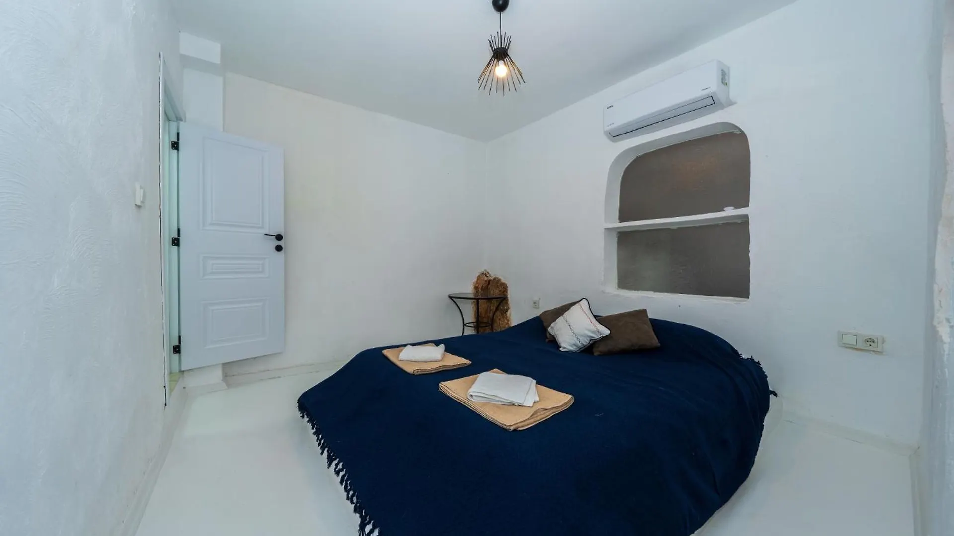 Mai Rooms By Downtown Fethiye 0*,  Turkey