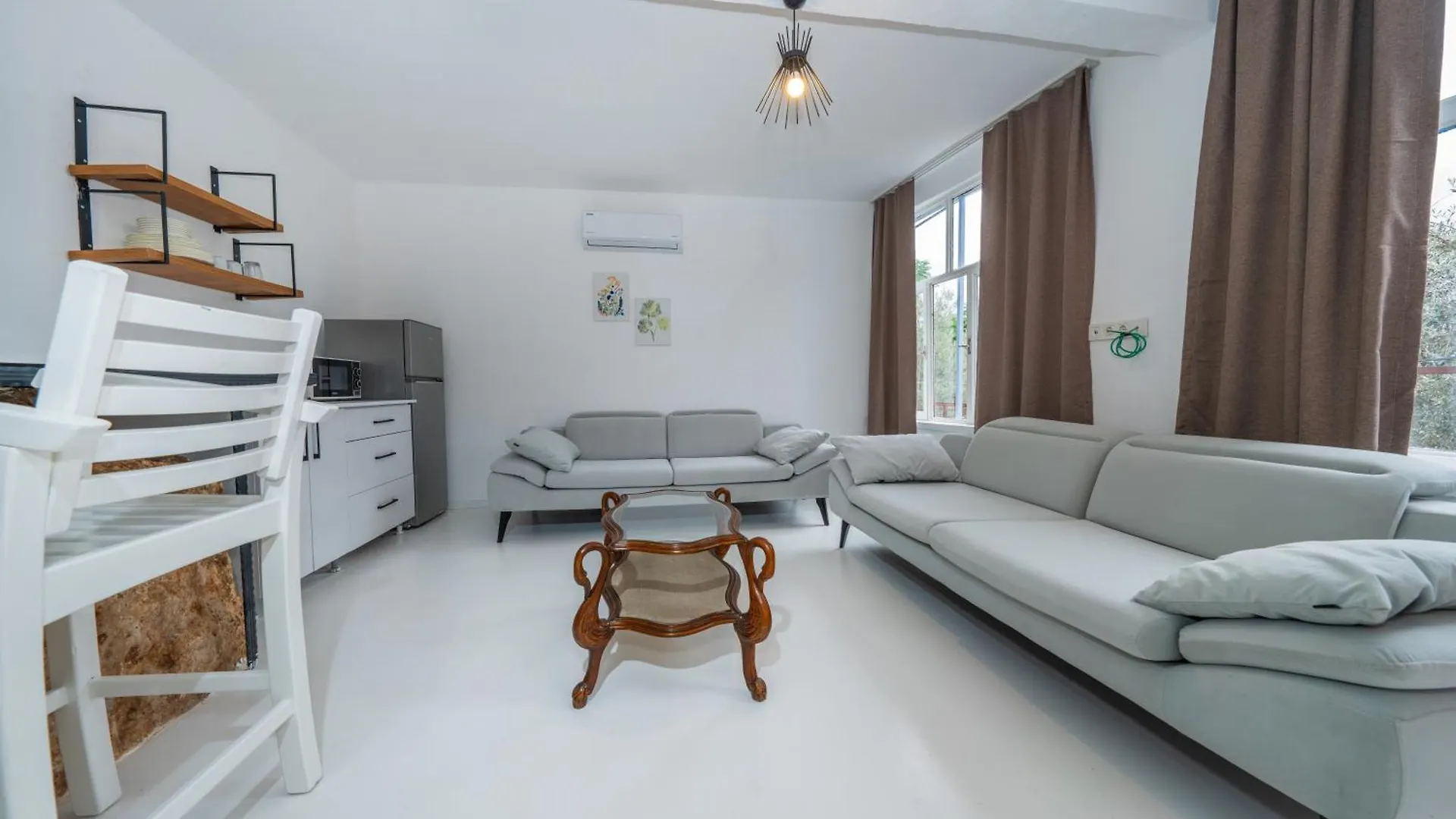 Mai Rooms By Downtown Fethiye Turkey