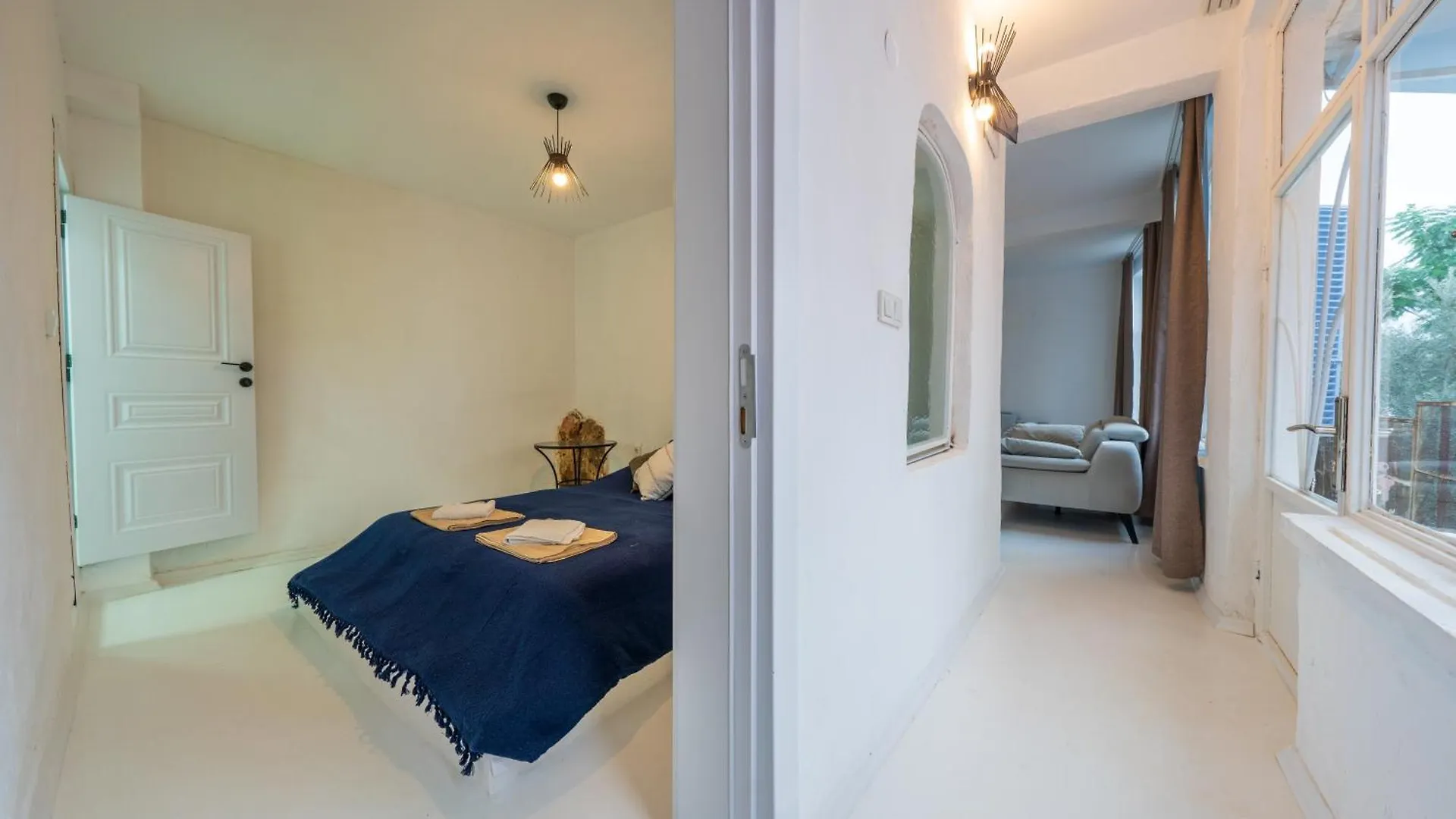 Mai Rooms By Downtown Fethiye 0*,  Turkey