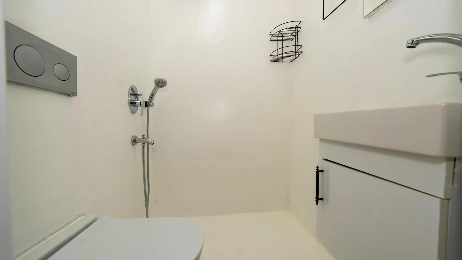 Mai Rooms By Downtown Fethiye Apartment