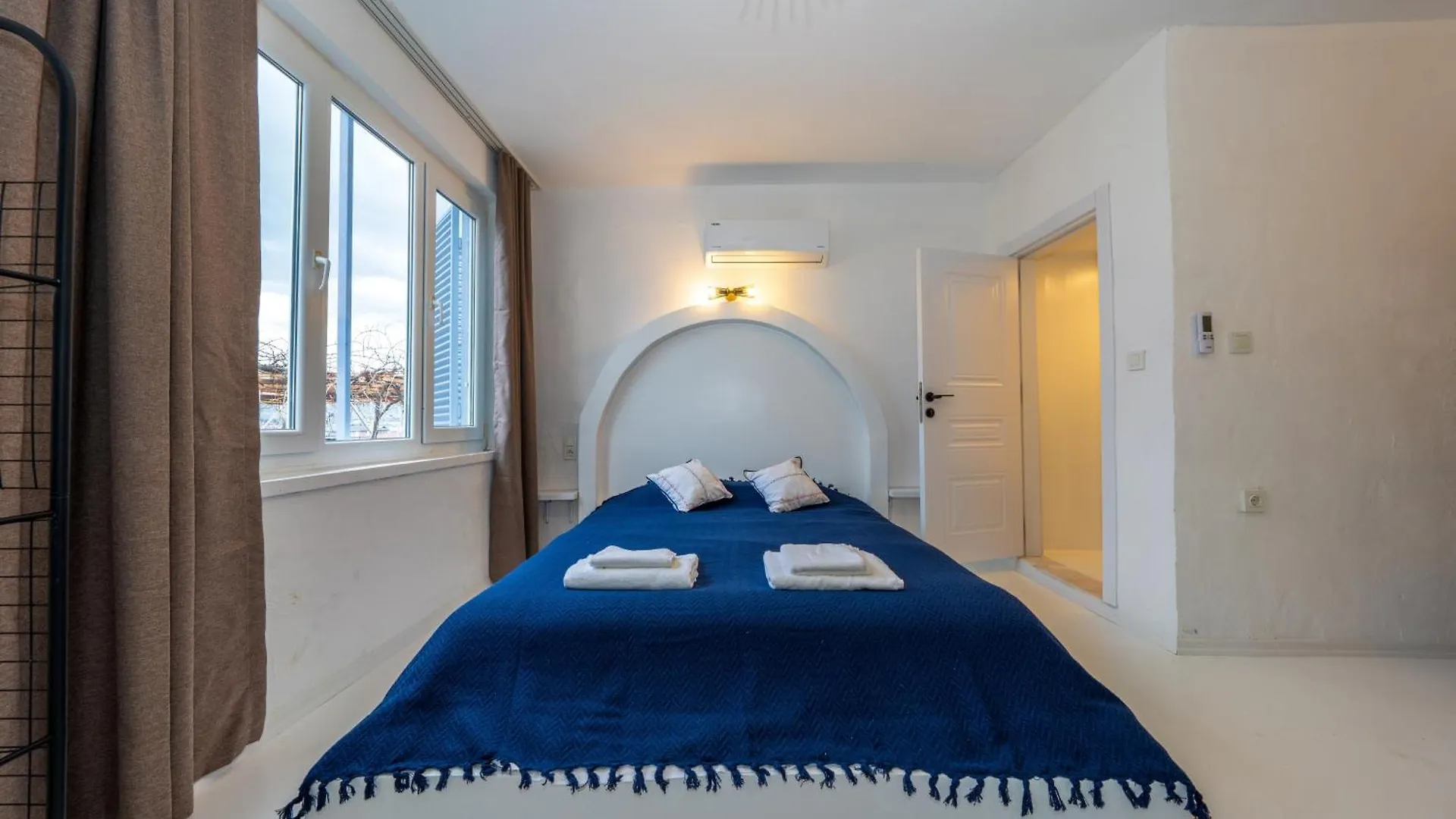 Apartment Mai Rooms By Downtown Fethiye