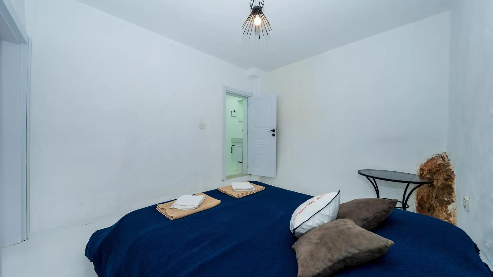 Mai Rooms By Downtown Fethiye