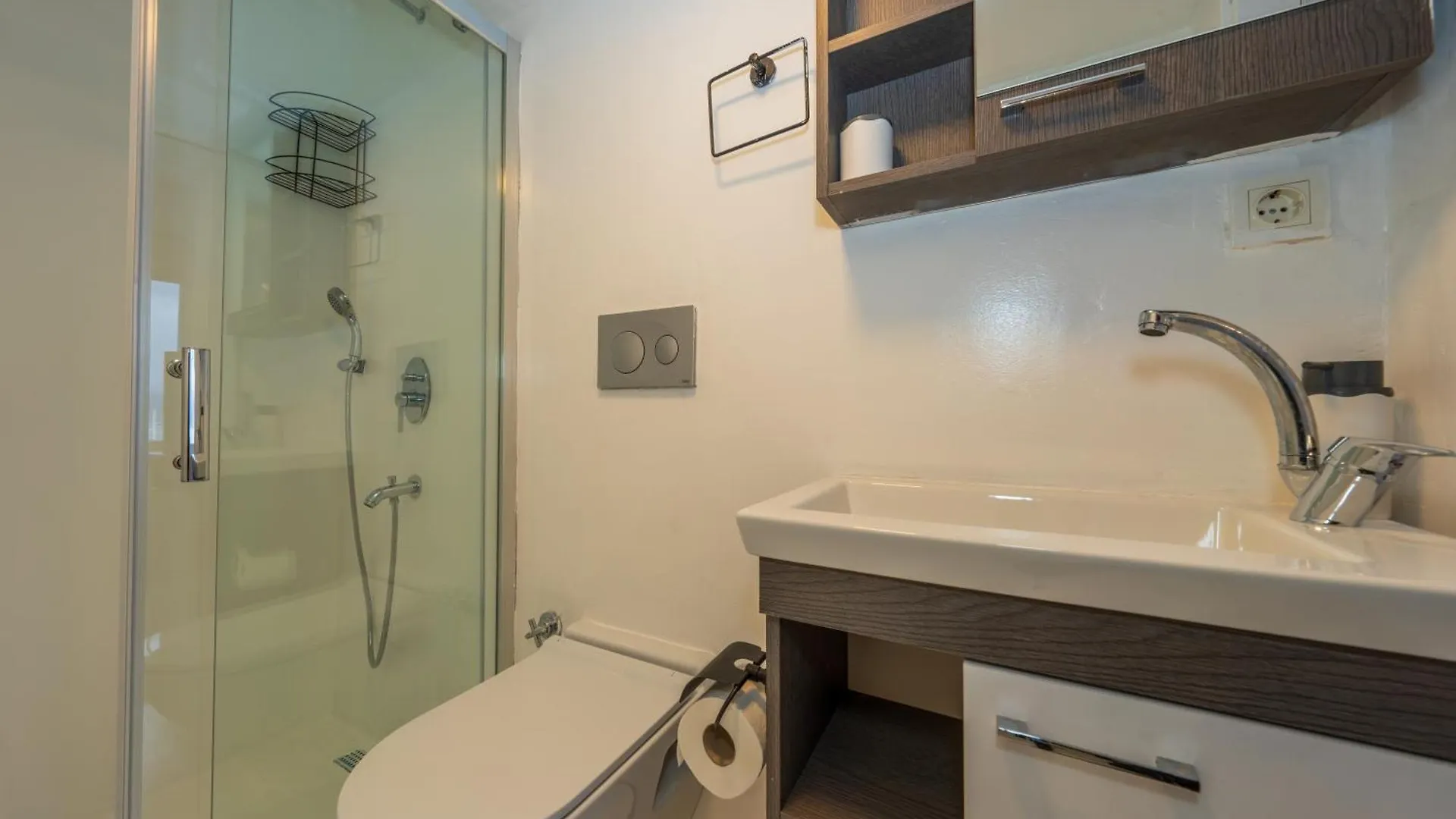 Apartment Mai Rooms By Downtown Fethiye