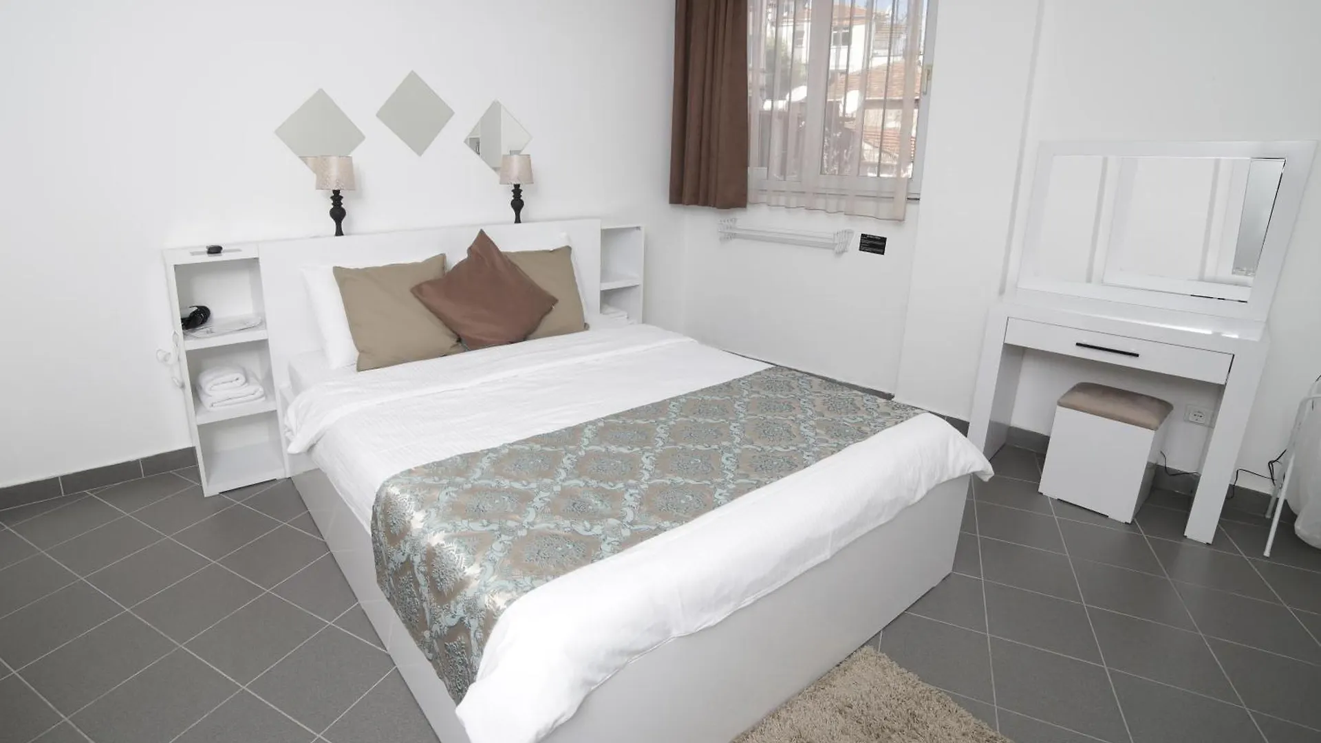 Mai Rooms By Downtown Fethiye 0*,  Turkey