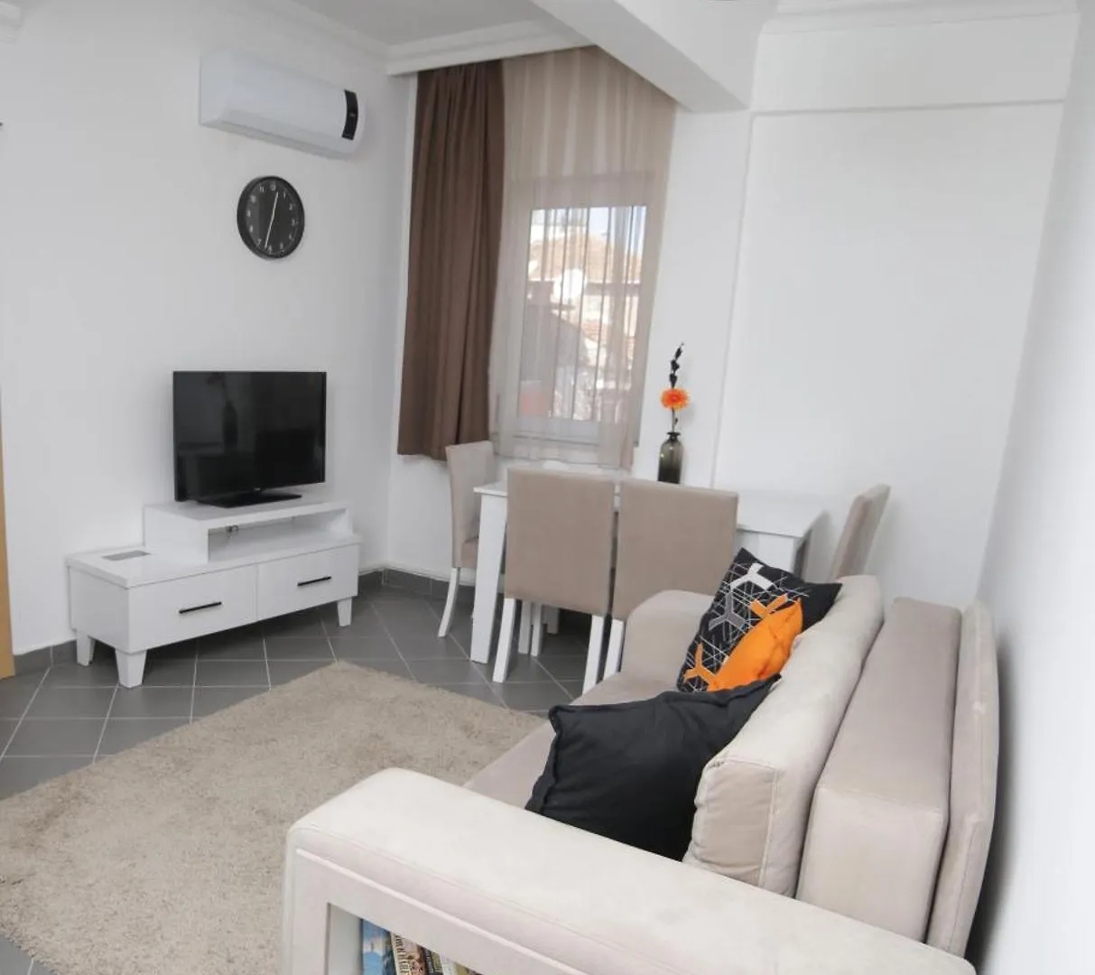 Mai Rooms By Downtown Fethiye Apartment