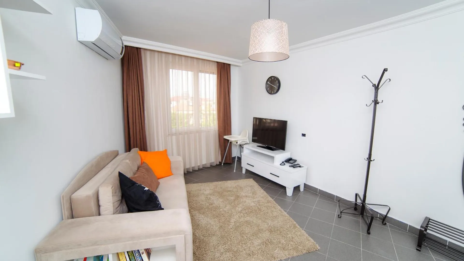 Mai Rooms By Downtown Fethiye