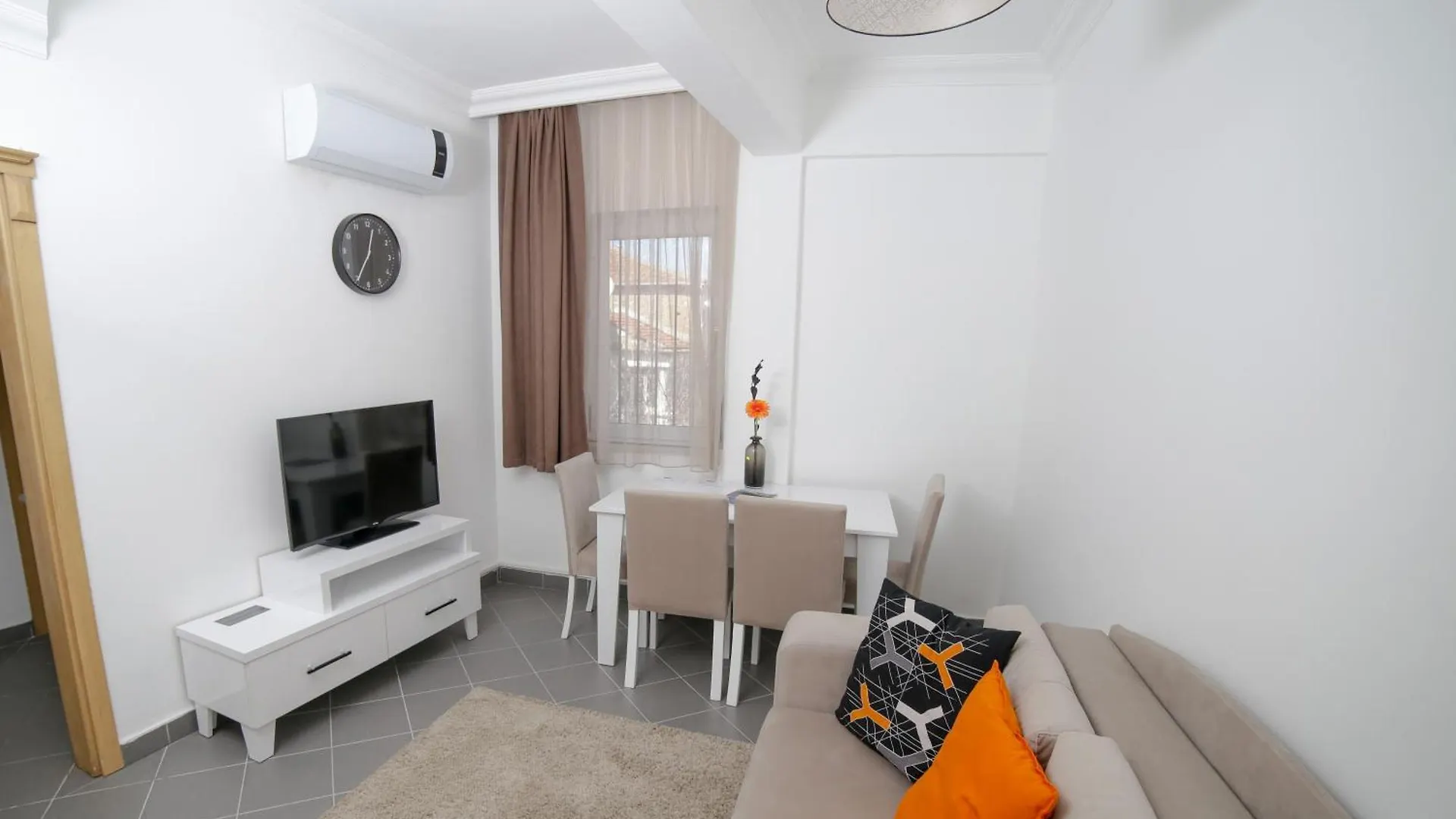 Mai Rooms By Downtown Fethiye Apartment