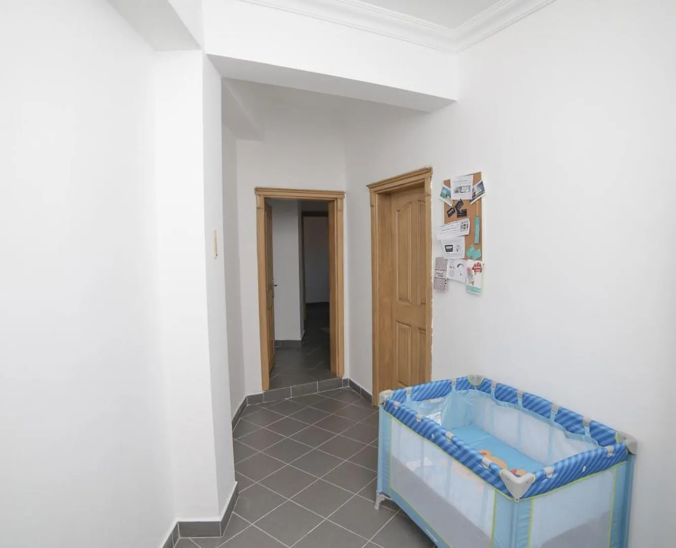 Mai Rooms By Downtown Fethiye