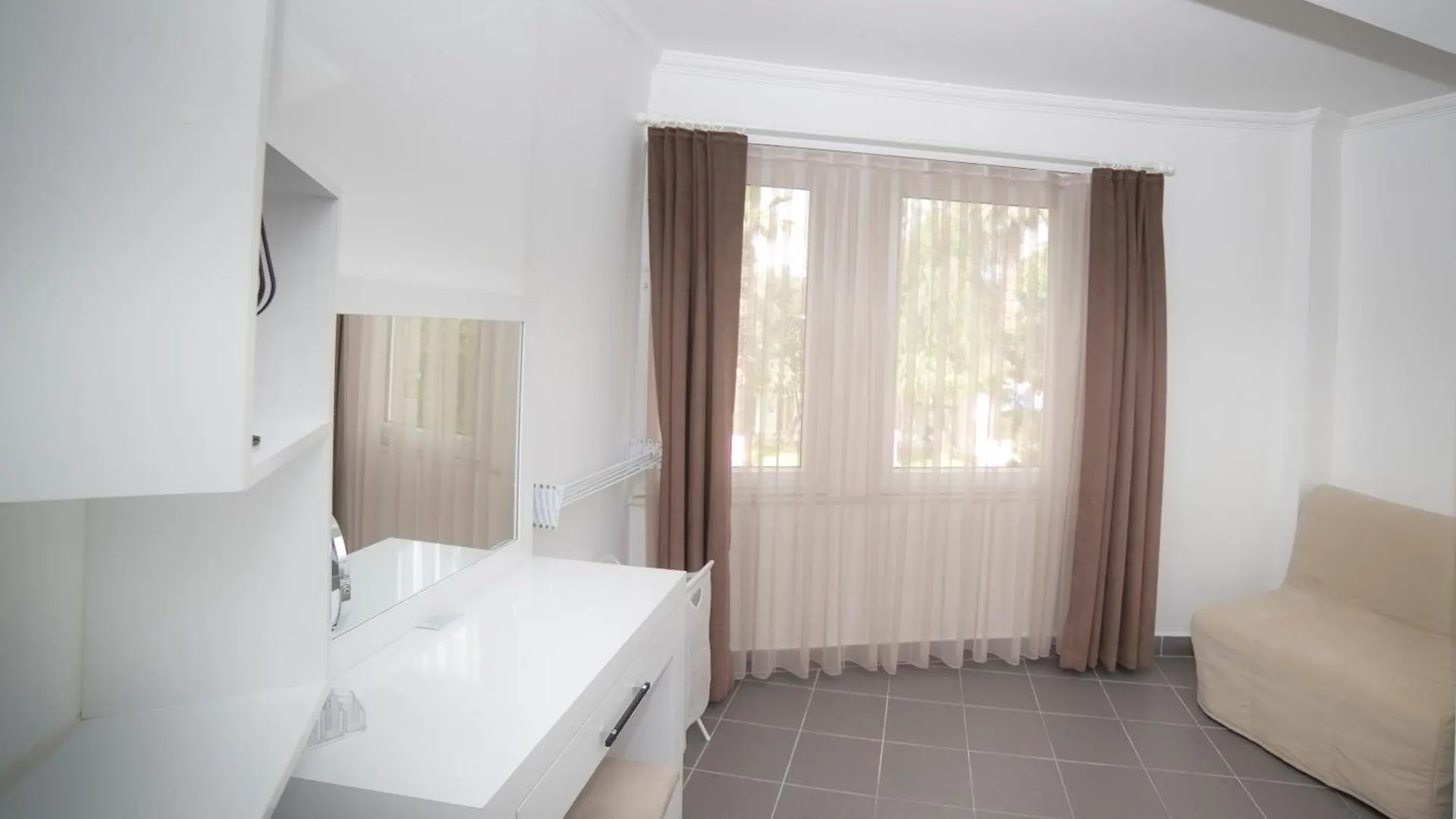Mai Rooms By Downtown Fethiye