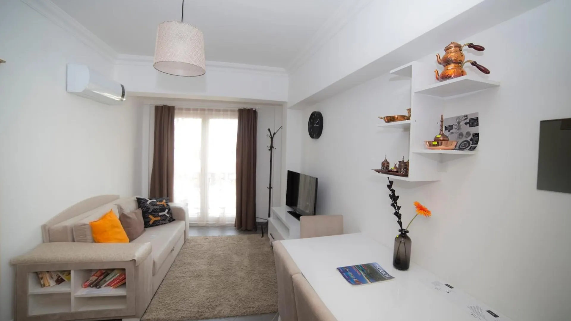 Mai Rooms By Downtown Fethiye 0*,