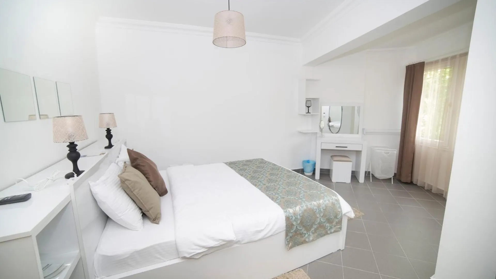 Apartment Mai Rooms By Downtown Fethiye