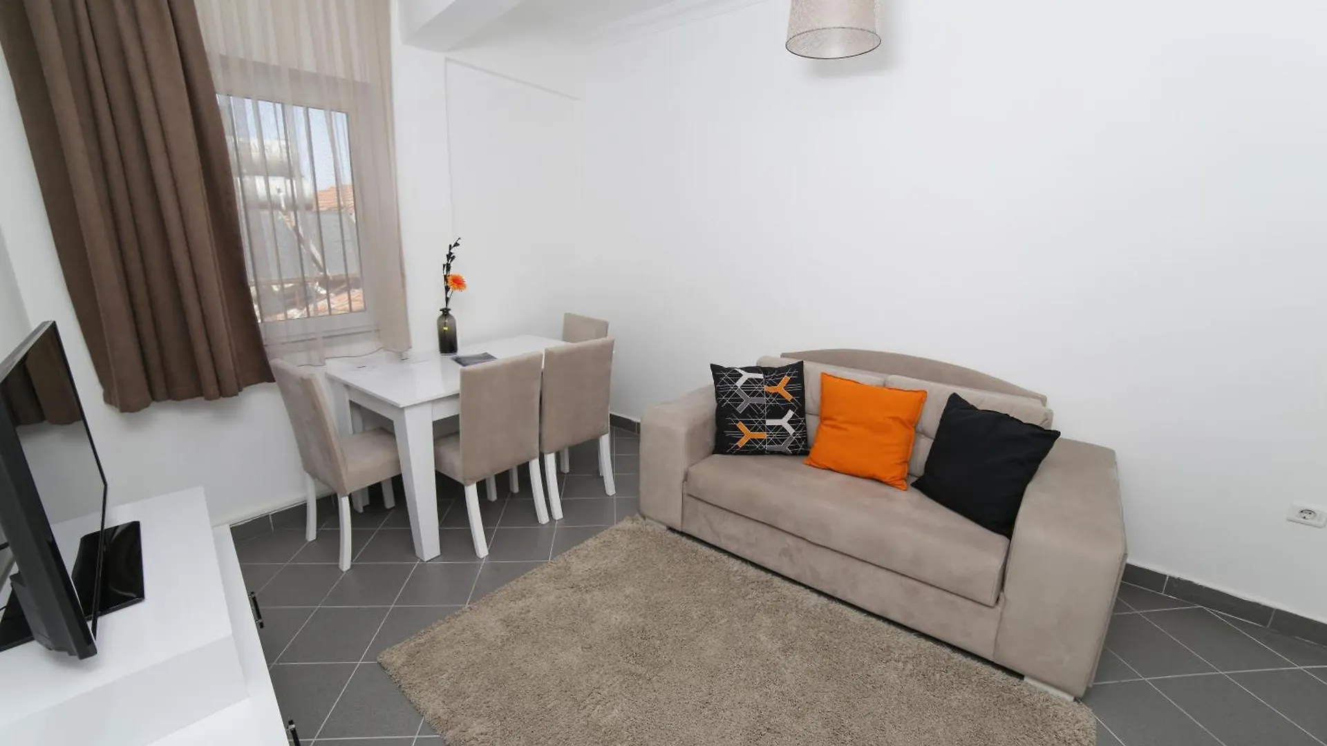 Apartment Mai Rooms By Downtown Fethiye