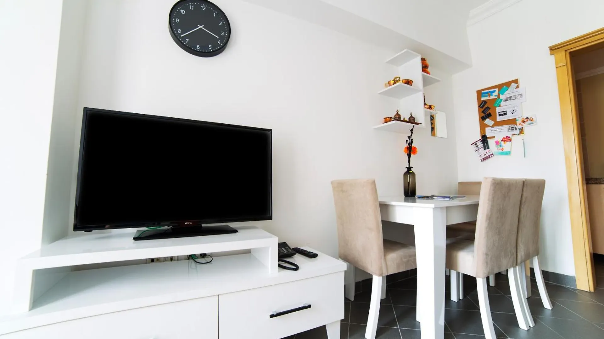 Mai Rooms By Downtown Fethiye