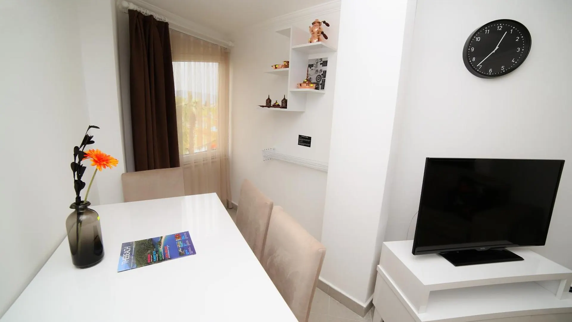 Apartment Mai Rooms By Downtown Fethiye