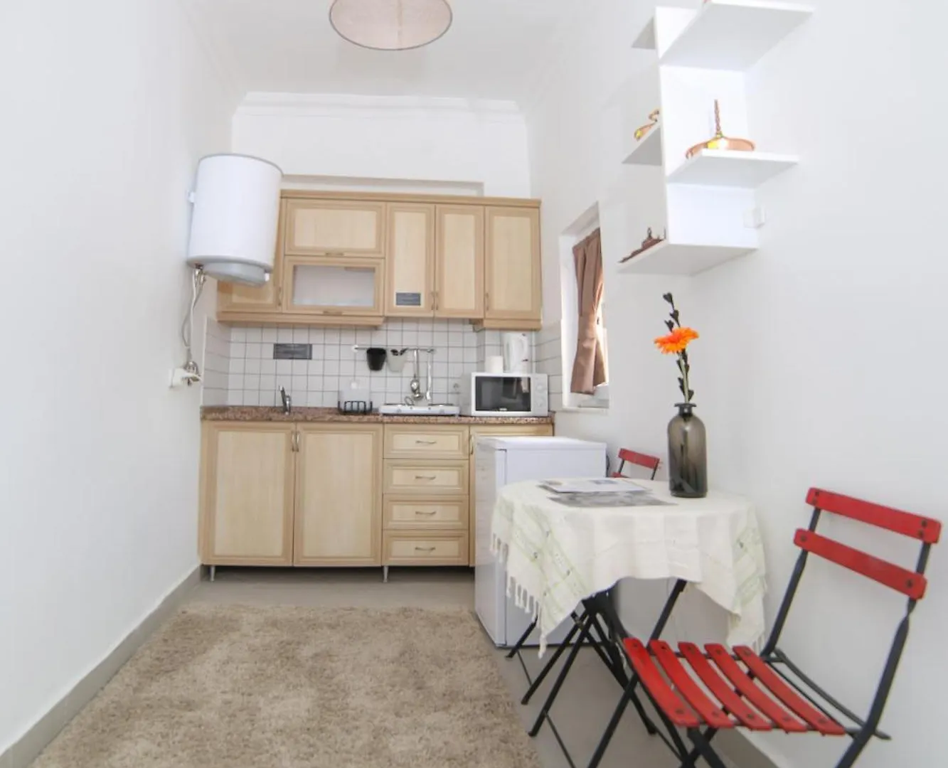 Mai Rooms By Downtown Fethiye 0*,  Turkey