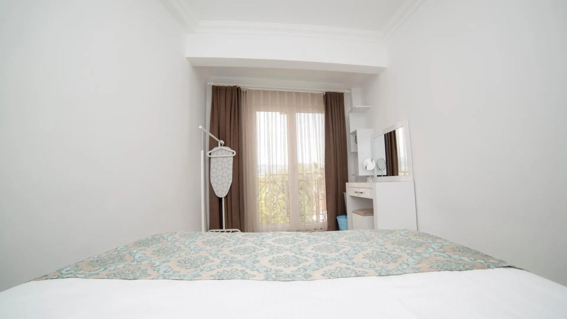 Apartment Mai Rooms By Downtown Fethiye Turkey