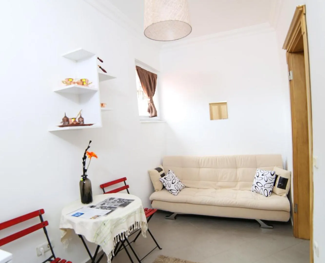 Mai Rooms By Downtown Fethiye Apartment