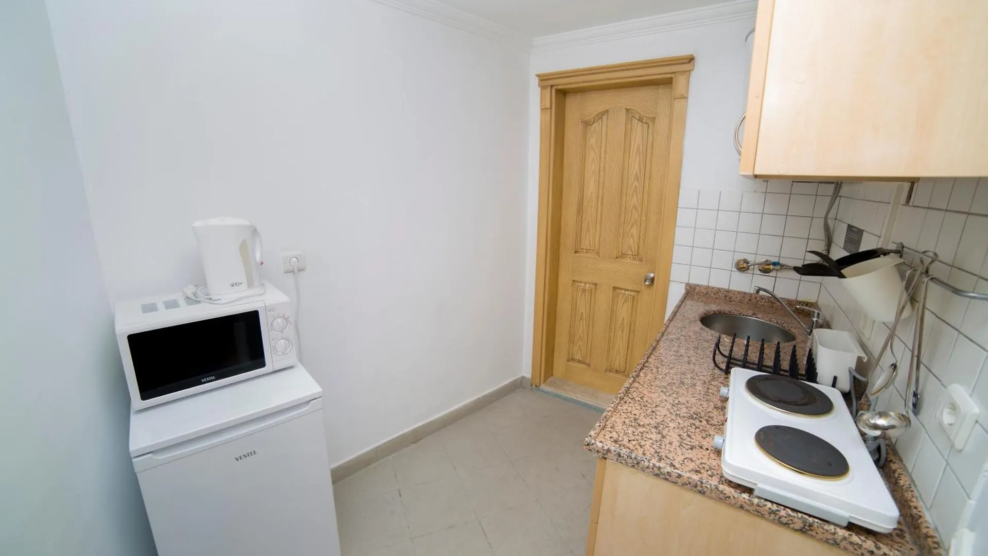 Apartment Mai Rooms By Downtown Fethiye Turkey