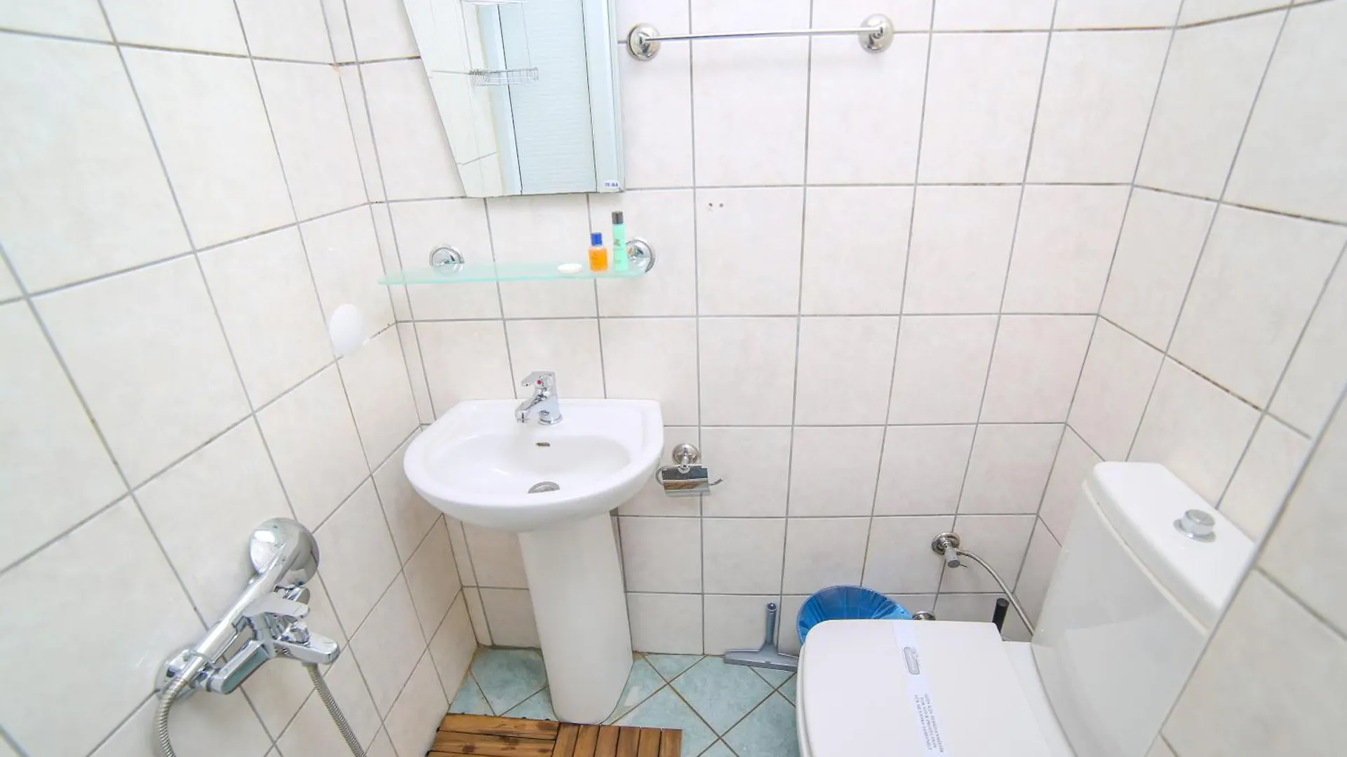 Mai Rooms By Downtown Fethiye Apartment