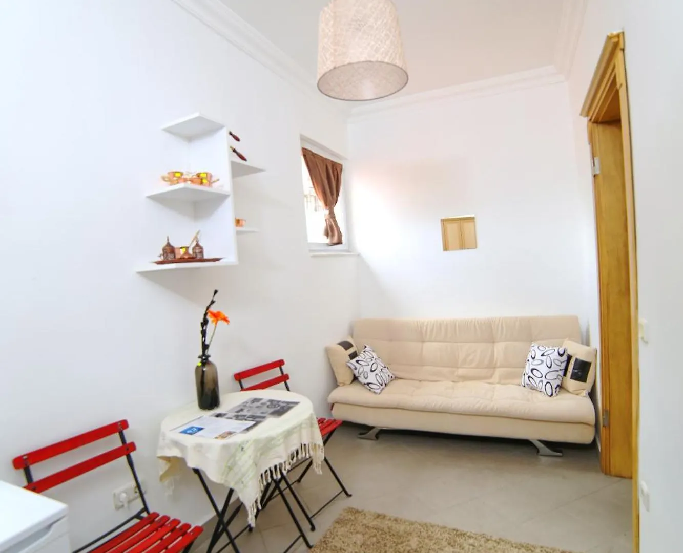Apartment Mai Rooms By Downtown Fethiye
