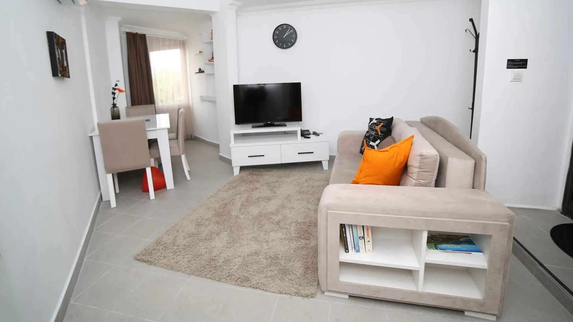 Mai Rooms By Downtown Fethiye