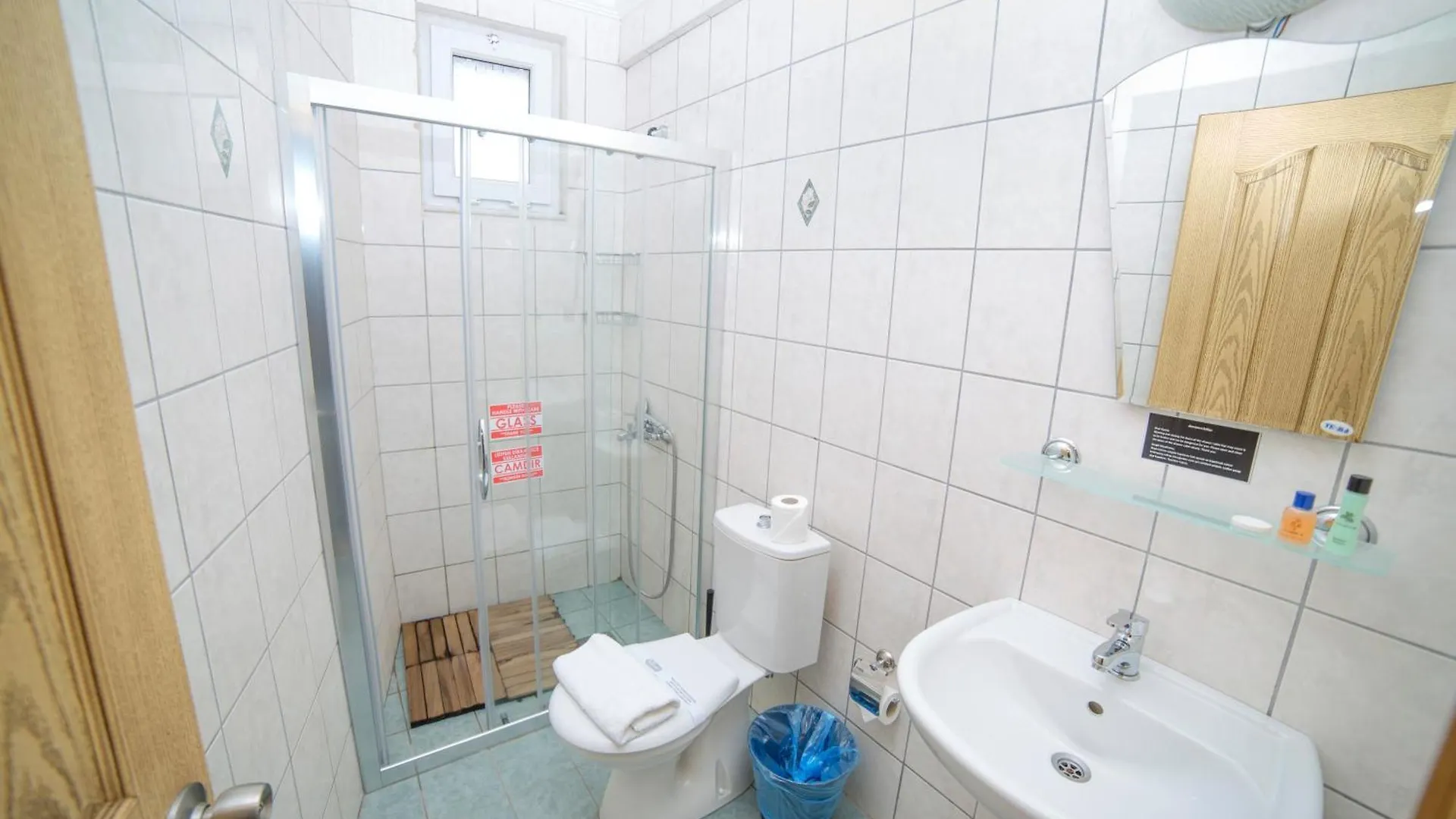Apartment Mai Rooms By Downtown Fethiye