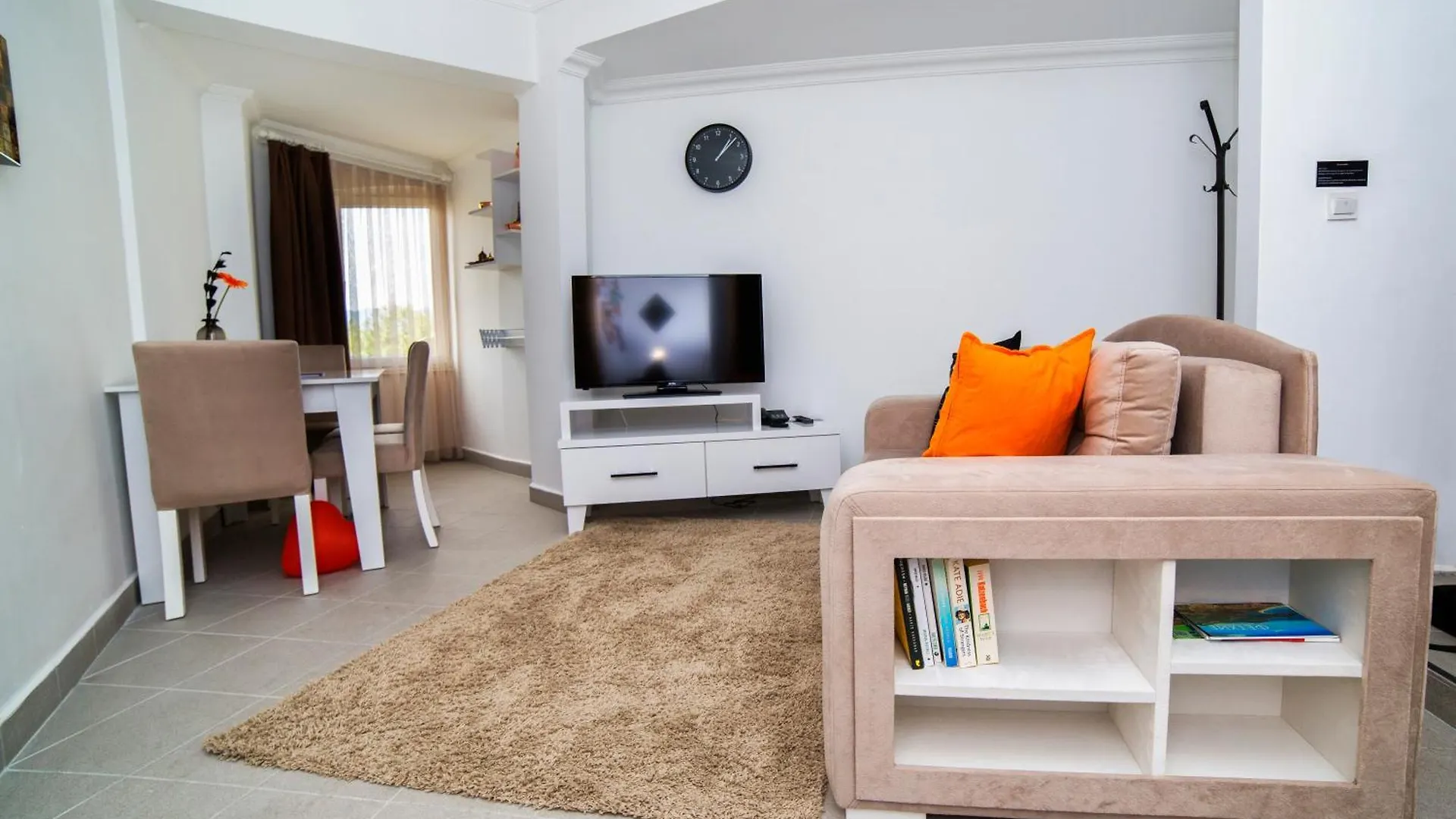 Mai Rooms By Downtown Fethiye 0*,  Turkey