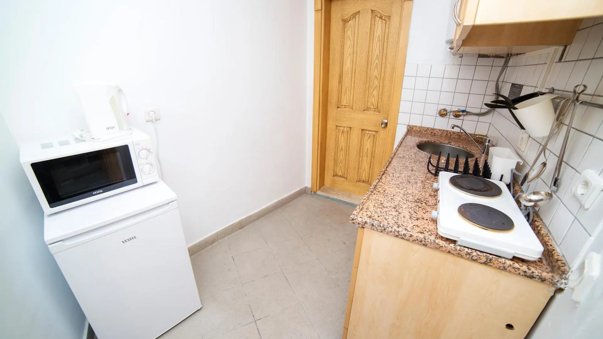 Apartment Mai Rooms By Downtown Fethiye Turkey
